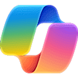 Microsoft Copilot logo